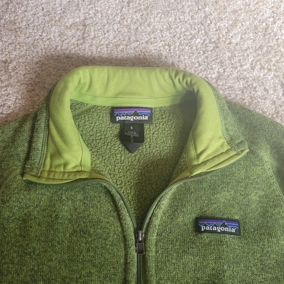 Patagonia jacket - Picture 2 of 2